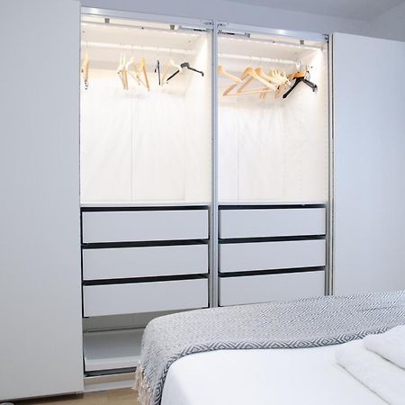 Apartamento Moderno En Triana 2 Dormitorios Y Aire Acondicionado Sewilla Zewnętrze zdjęcie