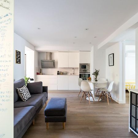 Apartamento Moderno En Triana 2 Dormitorios Y Aire Acondicionado Sewilla Zewnętrze zdjęcie