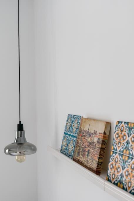 Apartamento Moderno En Triana 2 Dormitorios Y Aire Acondicionado Sewilla Zewnętrze zdjęcie