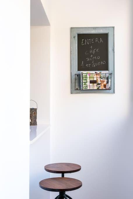 Apartamento Moderno En Triana 2 Dormitorios Y Aire Acondicionado Sewilla Zewnętrze zdjęcie