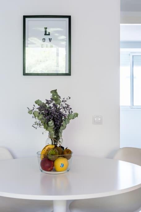 Apartamento Moderno En Triana 2 Dormitorios Y Aire Acondicionado Sewilla Zewnętrze zdjęcie