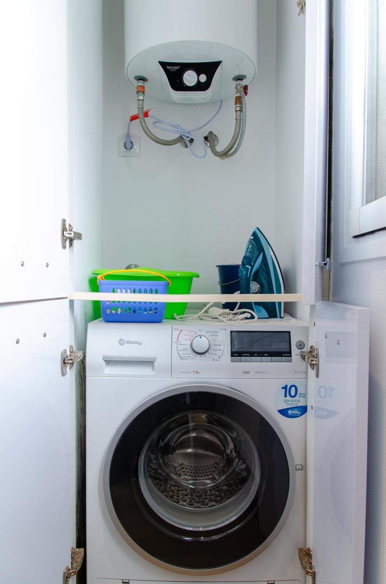 Apartamento Moderno En Triana 2 Dormitorios Y Aire Acondicionado Sewilla Zewnętrze zdjęcie