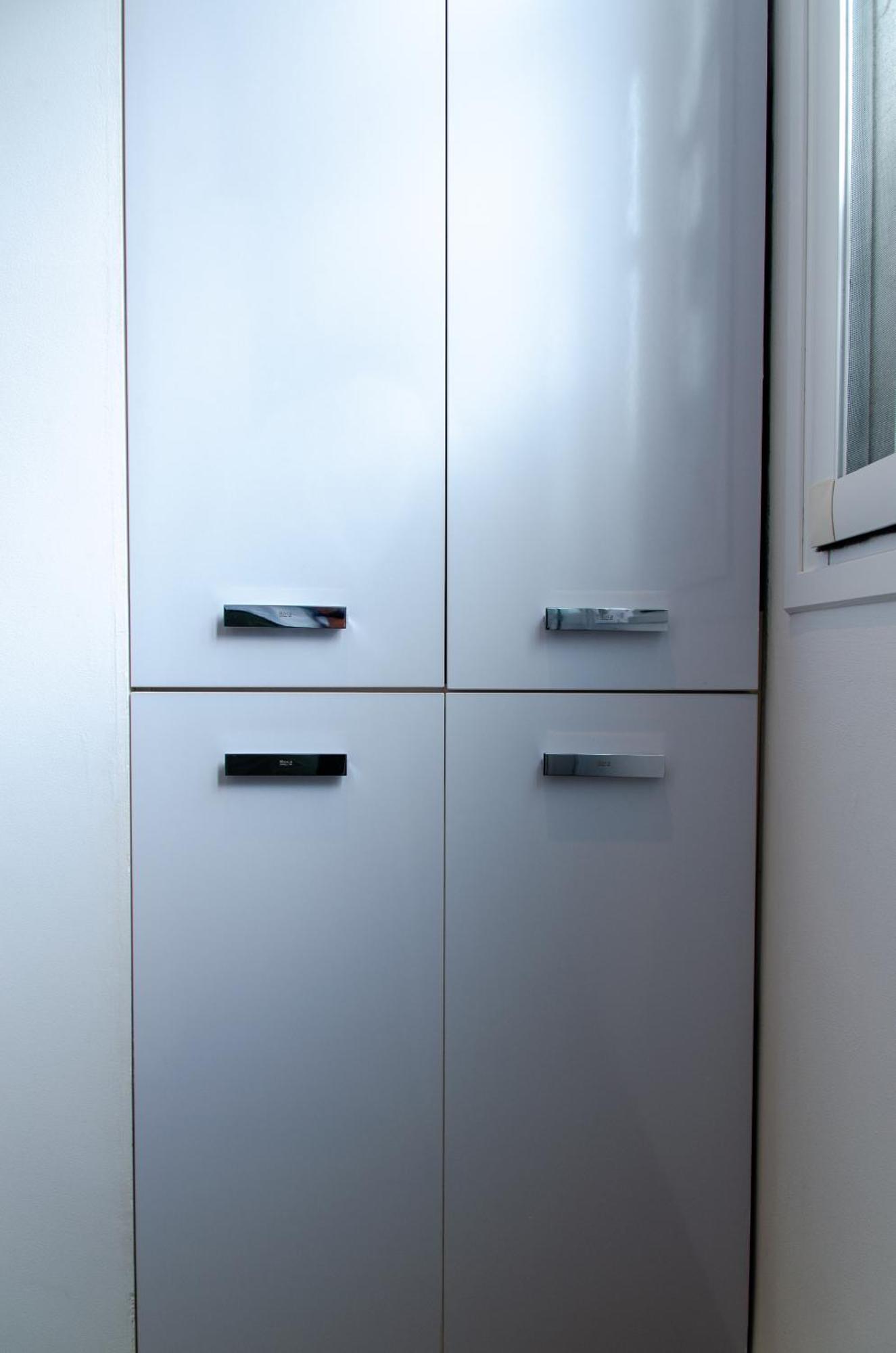 Apartamento Moderno En Triana 2 Dormitorios Y Aire Acondicionado Sewilla Zewnętrze zdjęcie